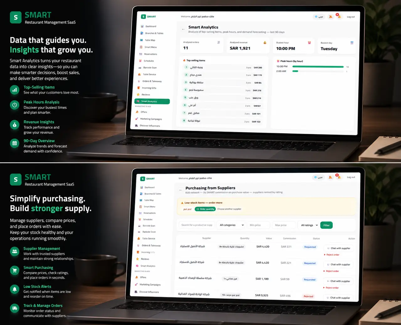 I will turn your SaaS idea into a digital product