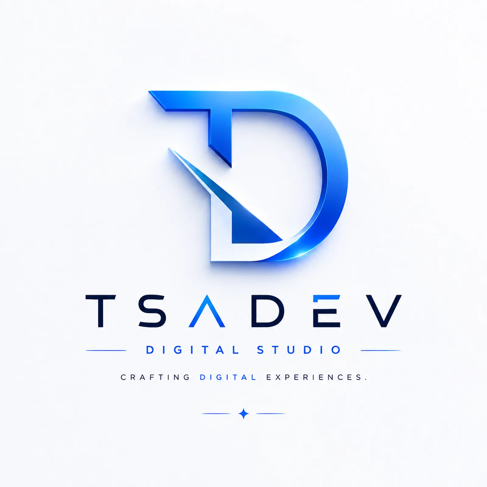 De Código a Concepto: Cómo tsadev Construye Identidades Digitales, No Solo Sitios Web