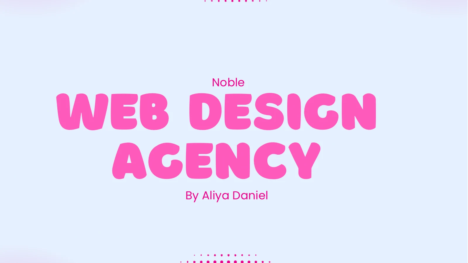 Website-Erstellung und Design