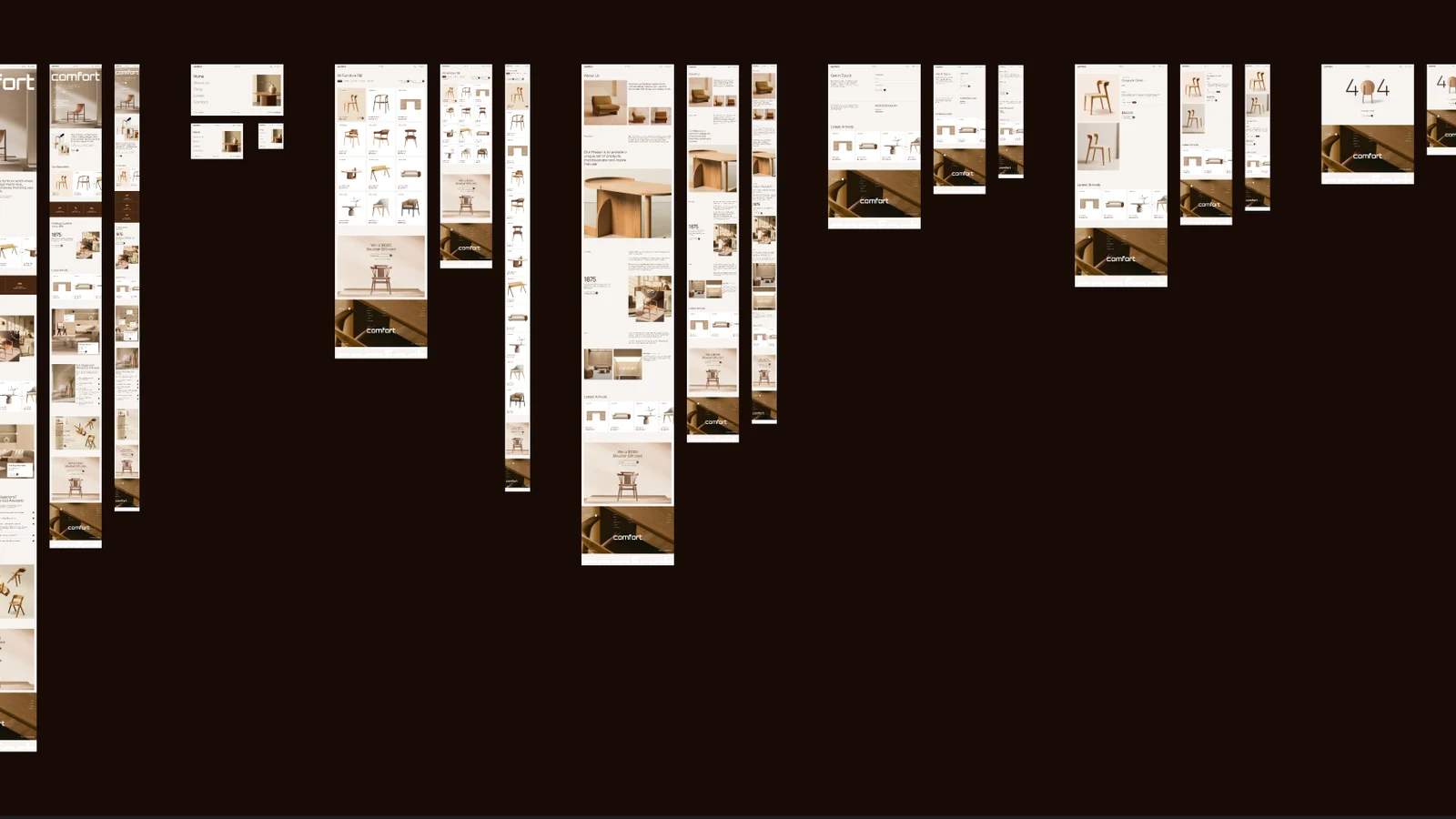 Website Designer