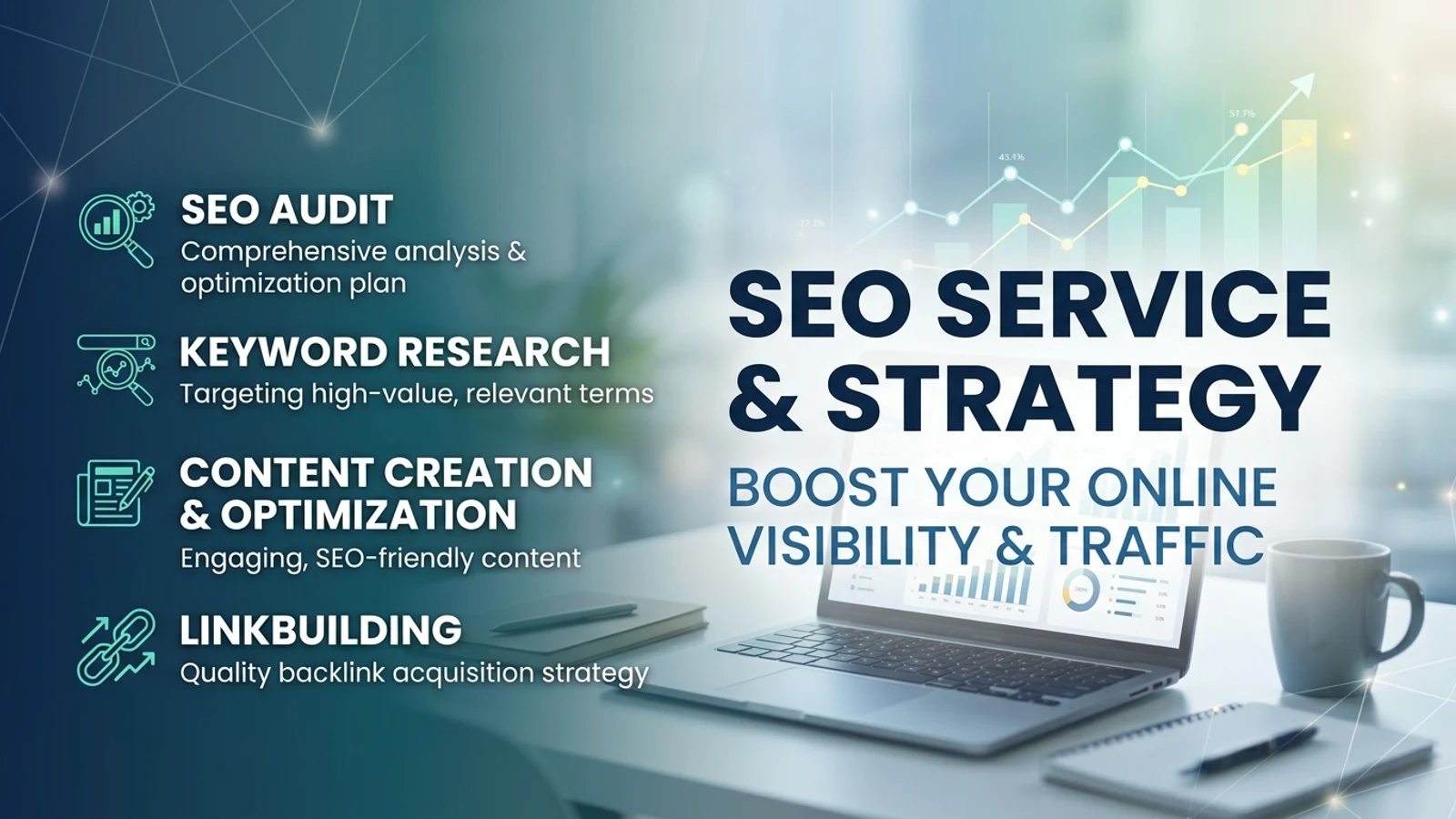SEO Strategy
