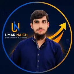 Umar Developer profile image