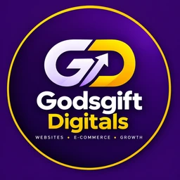 Godsgift Digitals profile image