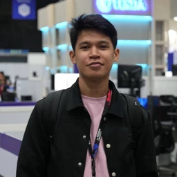 Mark Ian Amado profile image