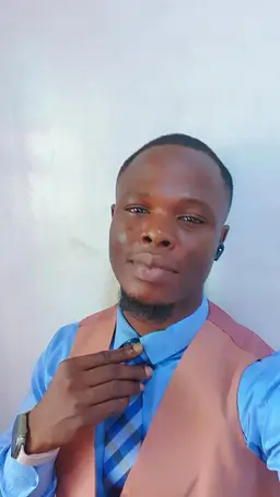 OLUWAFEMI profile picture