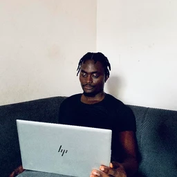 ABDULSALAM TAOFEEK OLADIMEJI profile image