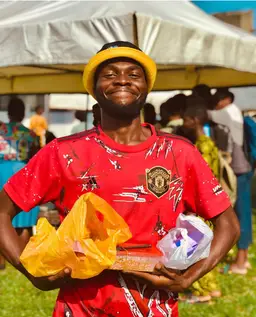Seyi Samuel Oluwatoyin profile picture