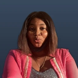 Abiolademi Oyeleye profile image