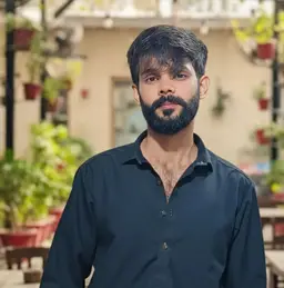 Syed Nabeel Wasti profile image