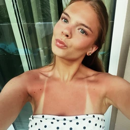 Lina Husberger profile image