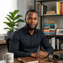 David Ayodeji profile image