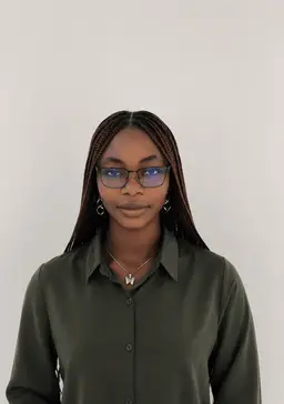 Blessing Odey profile picture