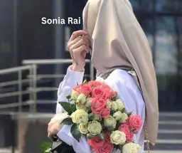 Sonia Rai profile image