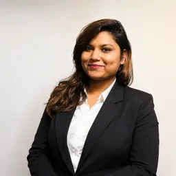 Shivani Sigh profile image