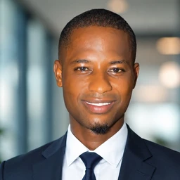 Tikaloju Oluwaseun profile image