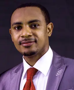 Harold Udokwere profile image