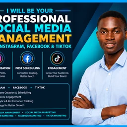 Peter adepoju profile image