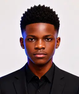 Judah profile image