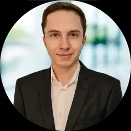 Aleks Sidorenko profile picture