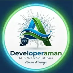 DEVELOPERAMAN profile image