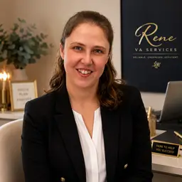Rene Labuschagne profile image