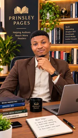 Abraham A Adedayo profile image