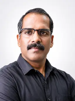 vinodkumar profile image