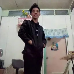 Ronil profile image