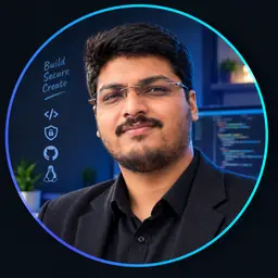 Priyanshu kumar Singh profile image