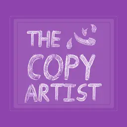TheCopyArtist profile image