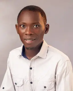 SamResearcher profile picture