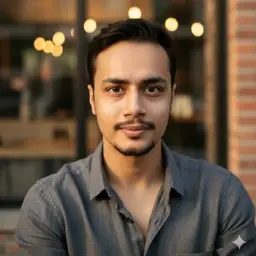 MD SHOAIB KHAN profile picture