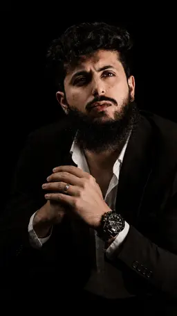 Muhammad Hammad ul Hassan profile image