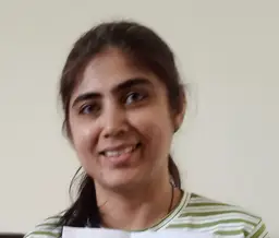 Mansi Sachar profile image