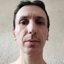 Dejan Dekic profile image