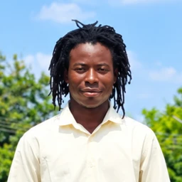 ANUOLUWAPO IBUKUN ADEBAYO profile image