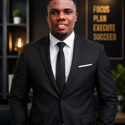 Danny Maxx profile image