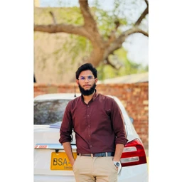 Raja Muhammad Arbab profile image
