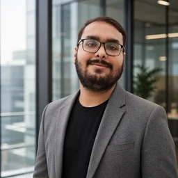 Anubhab Mowar profile image