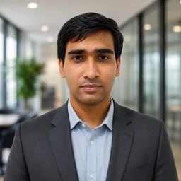 AMIT GAUTAM profile image