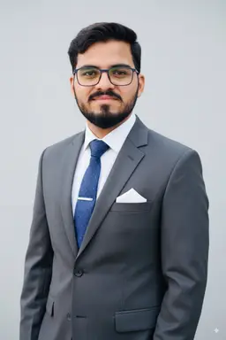 Ahsan Iqbal profile image