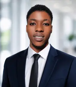 Andrew Peter profile image