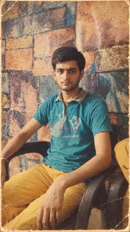 Ghulam Ali profile image