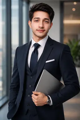 Muzammil Hussain SEO profile image