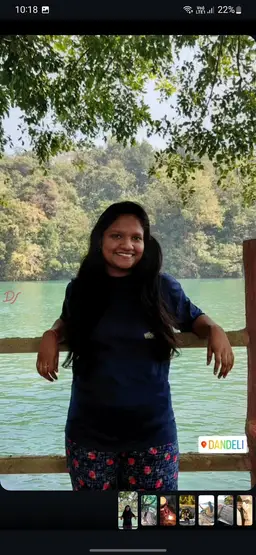 Medha Busetti profile image