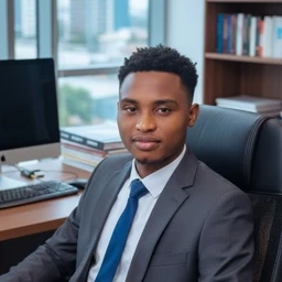 Omotoye Kehinde profile image