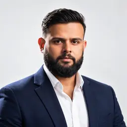 Prabhu | Full Stack Developer profile image