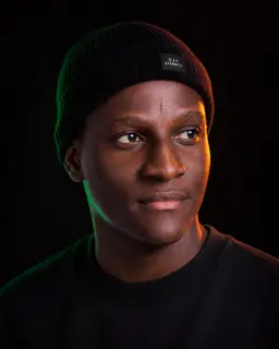 Enoch Gaga profile image