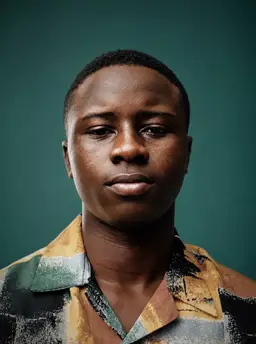 Joshua Adekunle profile image