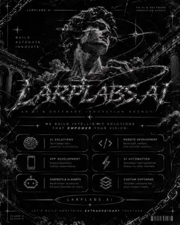 LarpLabsAI profile picture